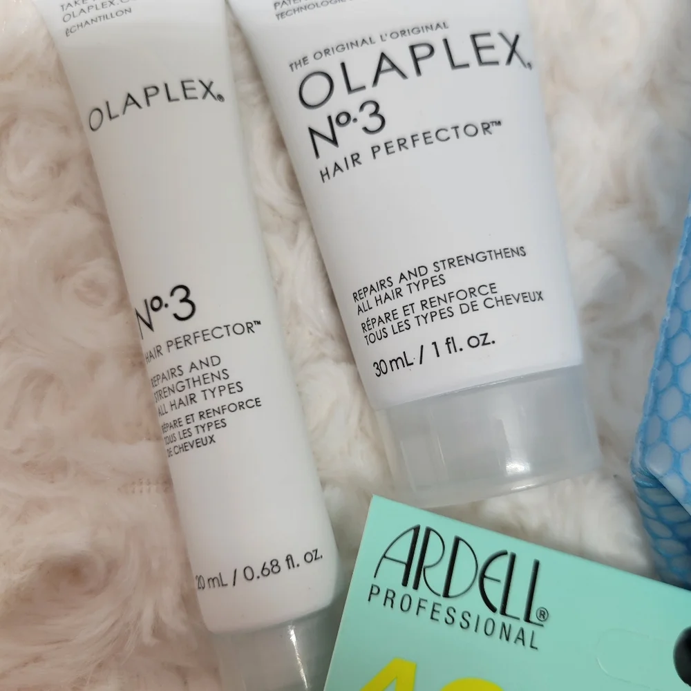 SOLD Beauty Stocking Stuffers - Picture 8 of 10